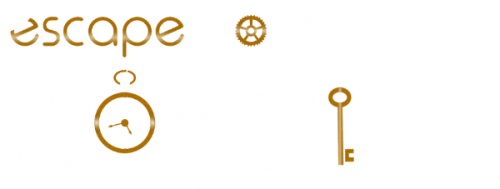Escape from Wonderland logo